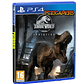 PS4 Jurassic World Evolution Pcx3gamers - Miniatura 1