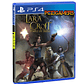 ps4 Lara Croft and the Temple of Osiris PCx3gamers - Miniatura 1