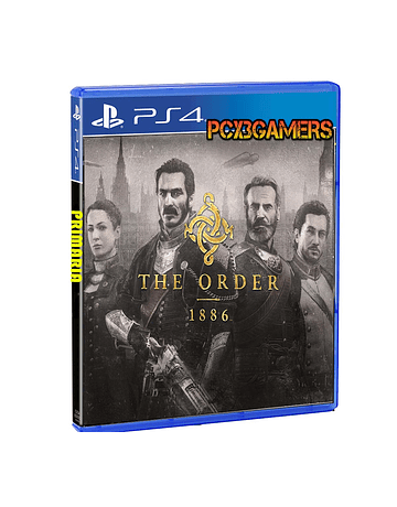 The Order: 1886™