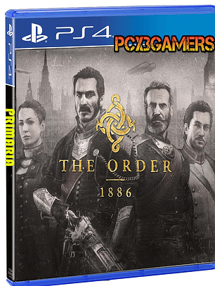 The Order: 1886™