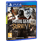 METAL GEAR SURVIVE - Miniatura 1