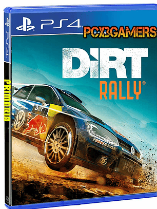 DiRT Rally