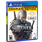 The Witcher 3: Wild Hunt Complete Edition - Miniatura 1