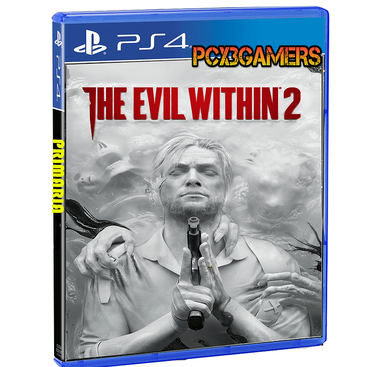 The Evil Within 2 1