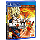 DRAGON BALL XENOVERSE - Miniatura 1