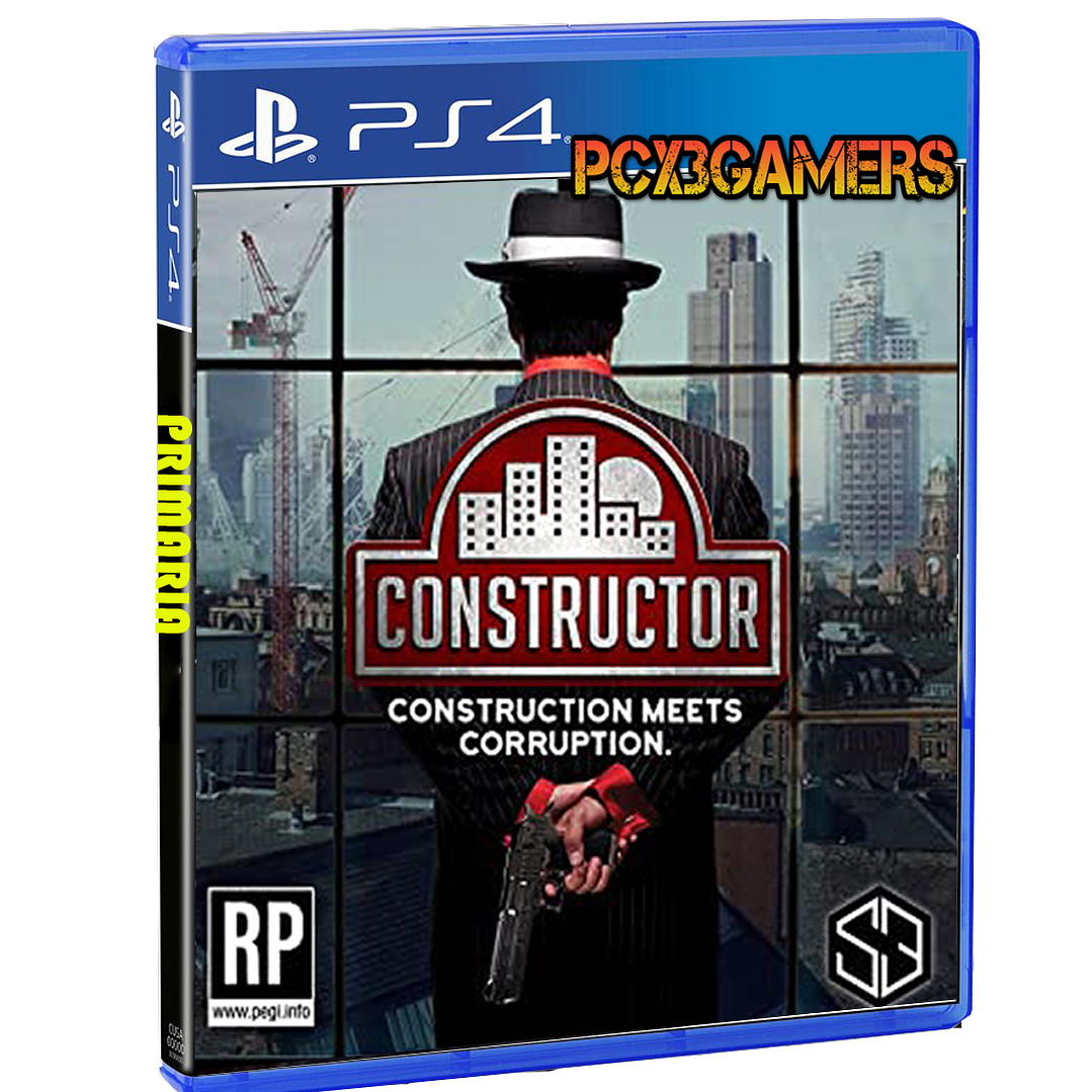 Constructor 1