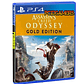 Assassin's Creed Odyssey GOLD EDITION - Miniatura 1