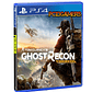 Tom Clancy's Ghost Recon Wildlands PS4 - Miniatura 2