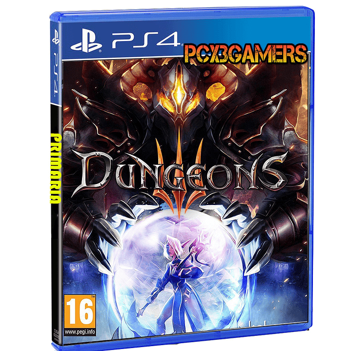 Dungeons 3 1