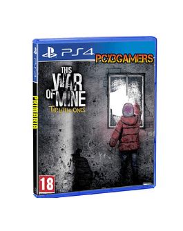 This War of Mine: The Little Ones