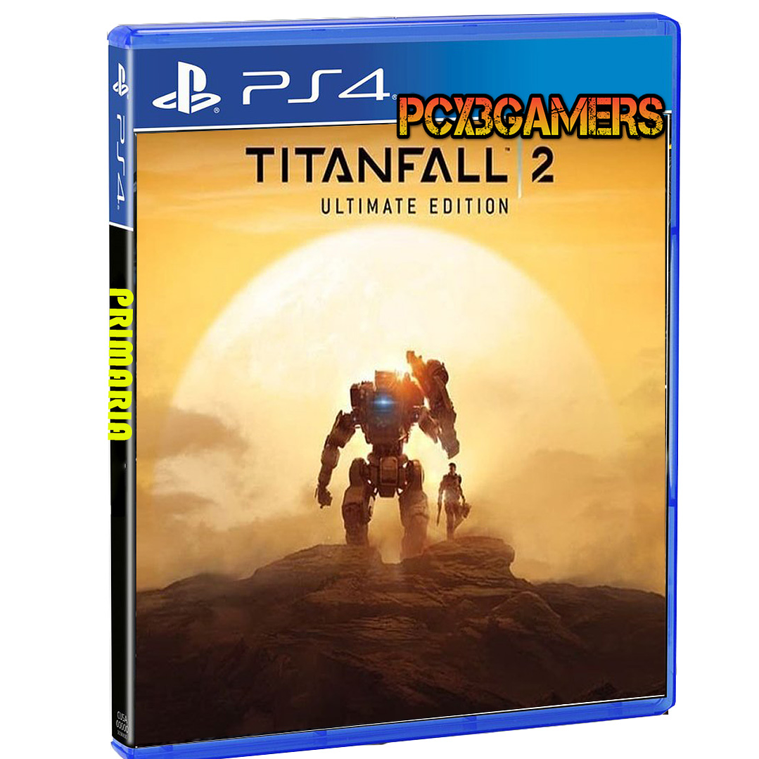 Titanfall 2: Ultimate Edition 1
