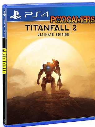 Titanfall 2: Ultimate Edition