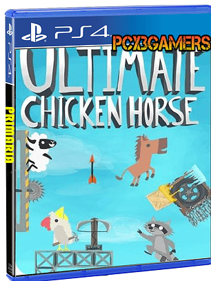 Ultimate Chicken Horse