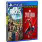 Pack Far Cry 5 y Marvel Spider Man - Miniatura 1