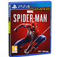 PS4 Spider-Man PCX3GaMeRS - Miniatura 1