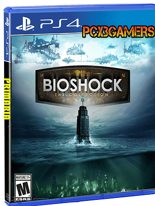 BioShock: The Collection 