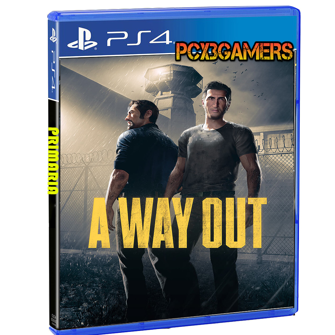 A Way Out 1