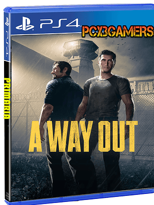 A Way Out