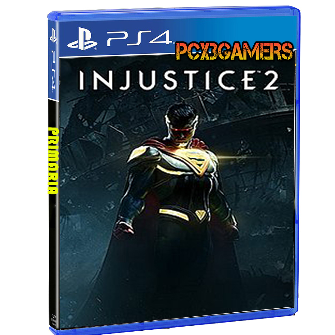 Injustice 2  1