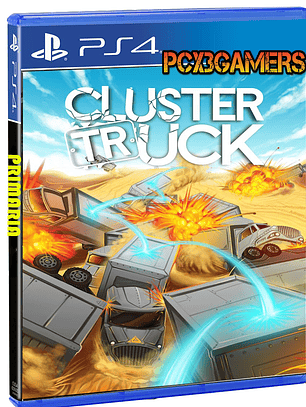 ClusterTruck