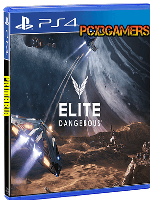 Elite Dangerous
