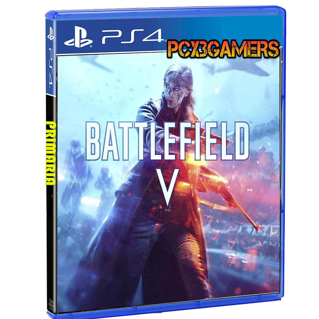 Battlefield V 1