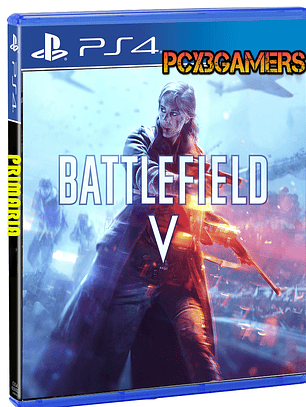 Battlefield V