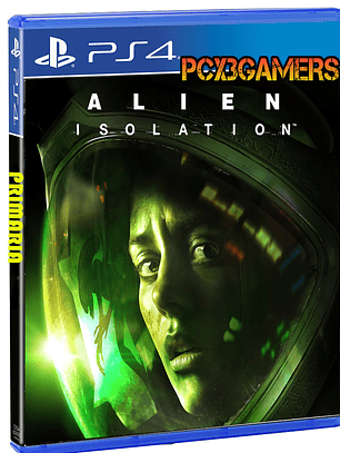 Alien: Isolation