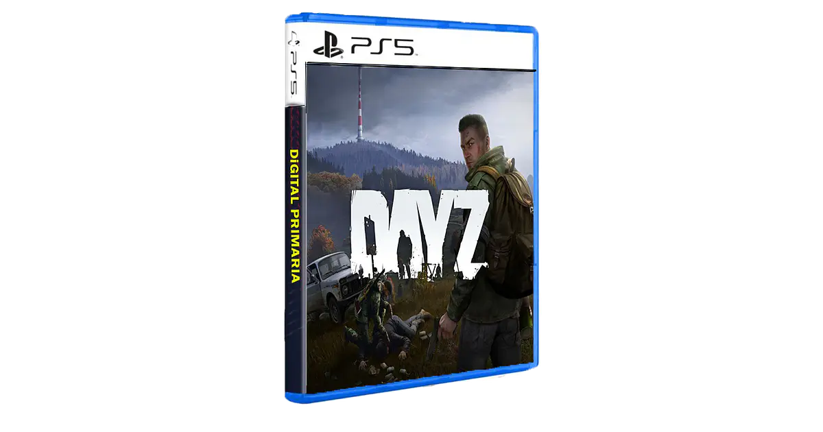 DayZ Ps5