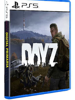 DayZ Ps5