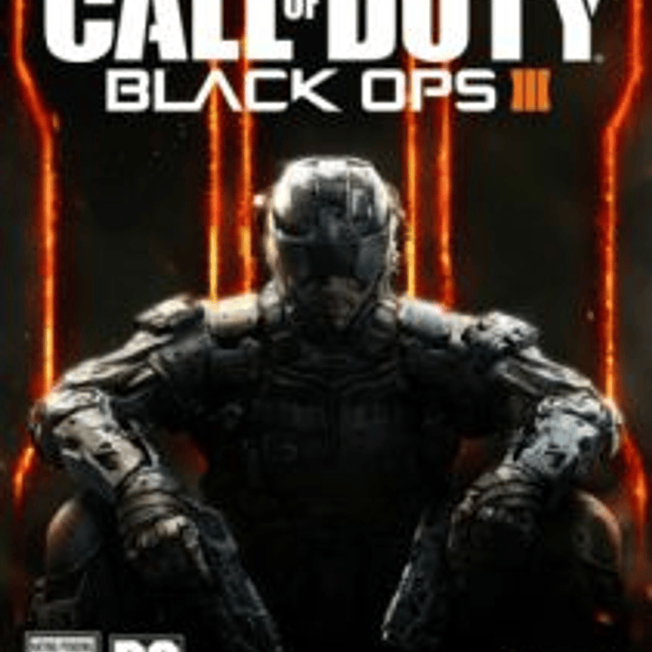 juego PC Call of Duty: Black Ops III + NUK3TOWN Steam Key 1