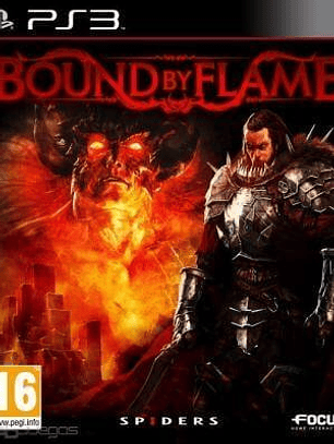 Bound by Flame (ENTREGA INMEDIATA)