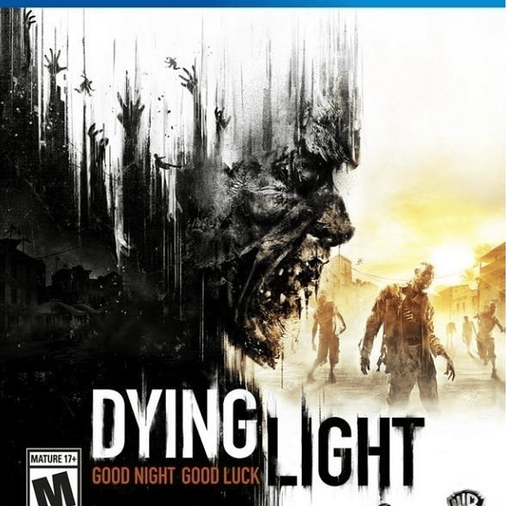 Dying Light Edición Definitiva PS4 1