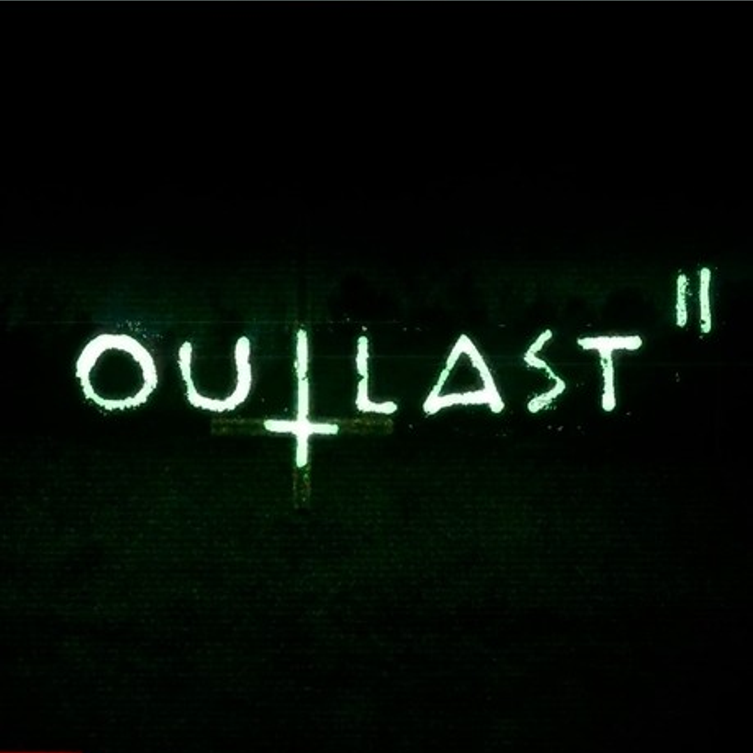 Outlast 2 PS4 1