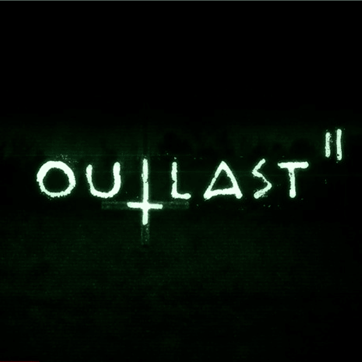 Outlast 2 PS4 1