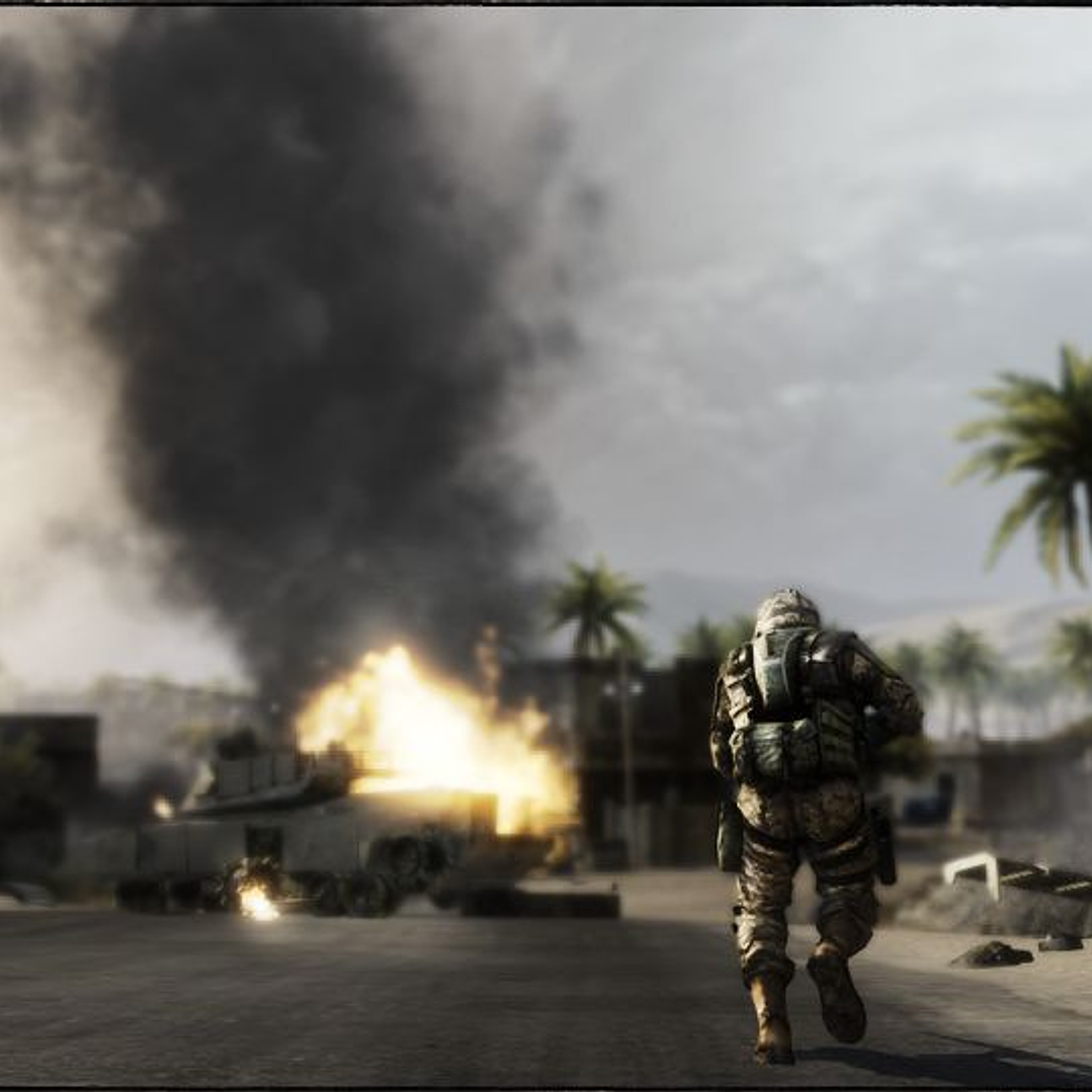 Battlefield: Bad Company 2 (Fisico-Disco) 2