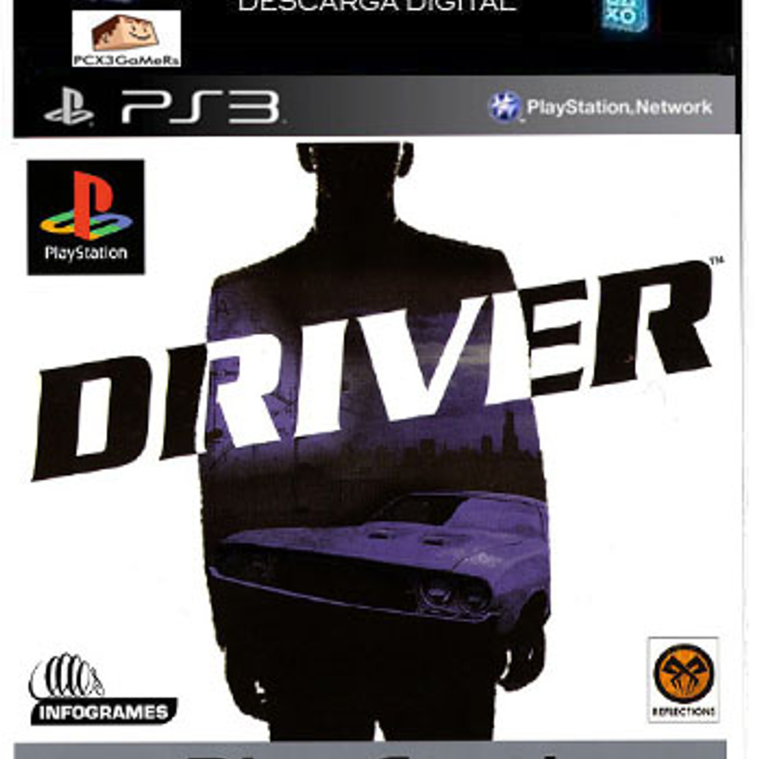 Ps3 Diver 1