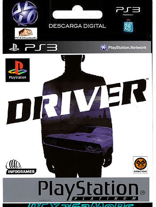Ps3 Diver