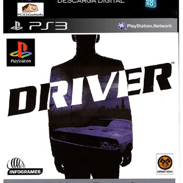 Ps3 Diver 1