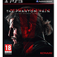 Metal Gear Solid V: The Phantom Pain  Metal Gear Solid Standard Edition Konami Ps3 Digital - Miniatura 1