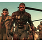 Metal Gear Solid V: The Phantom Pain  Metal Gear Solid Standard Edition Konami Ps3 Digital - Miniatura 3