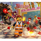 The Lego Movie Videogame  Standard Edition Warner Bros. Ps3 Digital - Miniatura 3