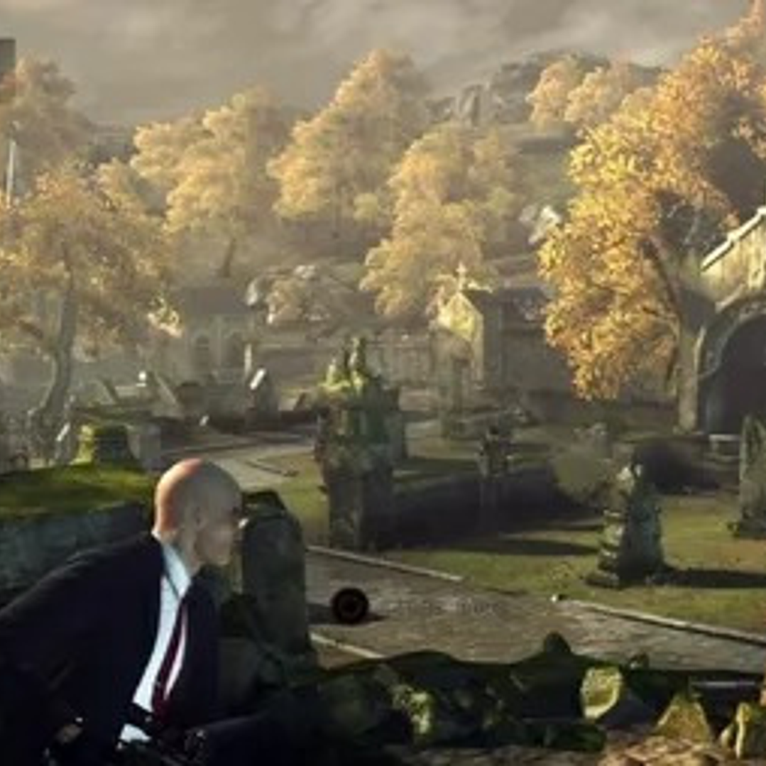 Playstation 3 Hitman Absolution Ps3  2