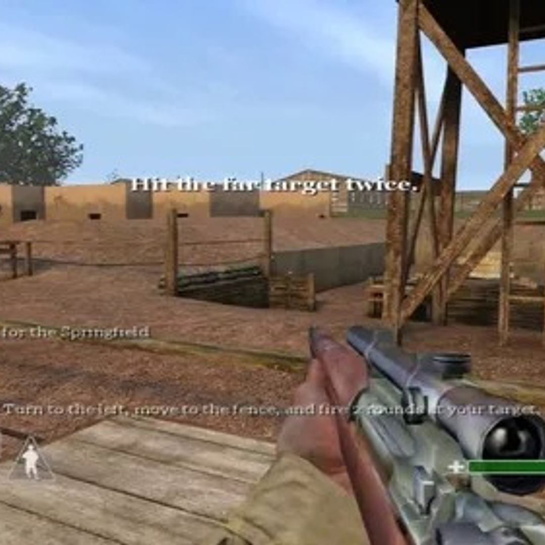 Playstation3 Call Of Duty Clasico Ps3 3