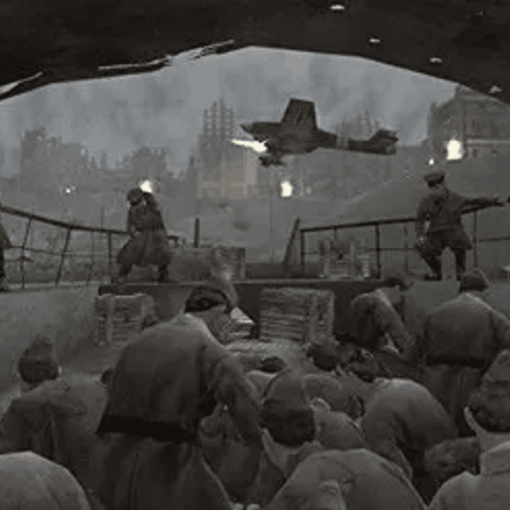 Playstation3 Call Of Duty Clasico Ps3 4