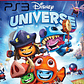 Playstation3 Disney Universe Ps3 - Miniatura 1