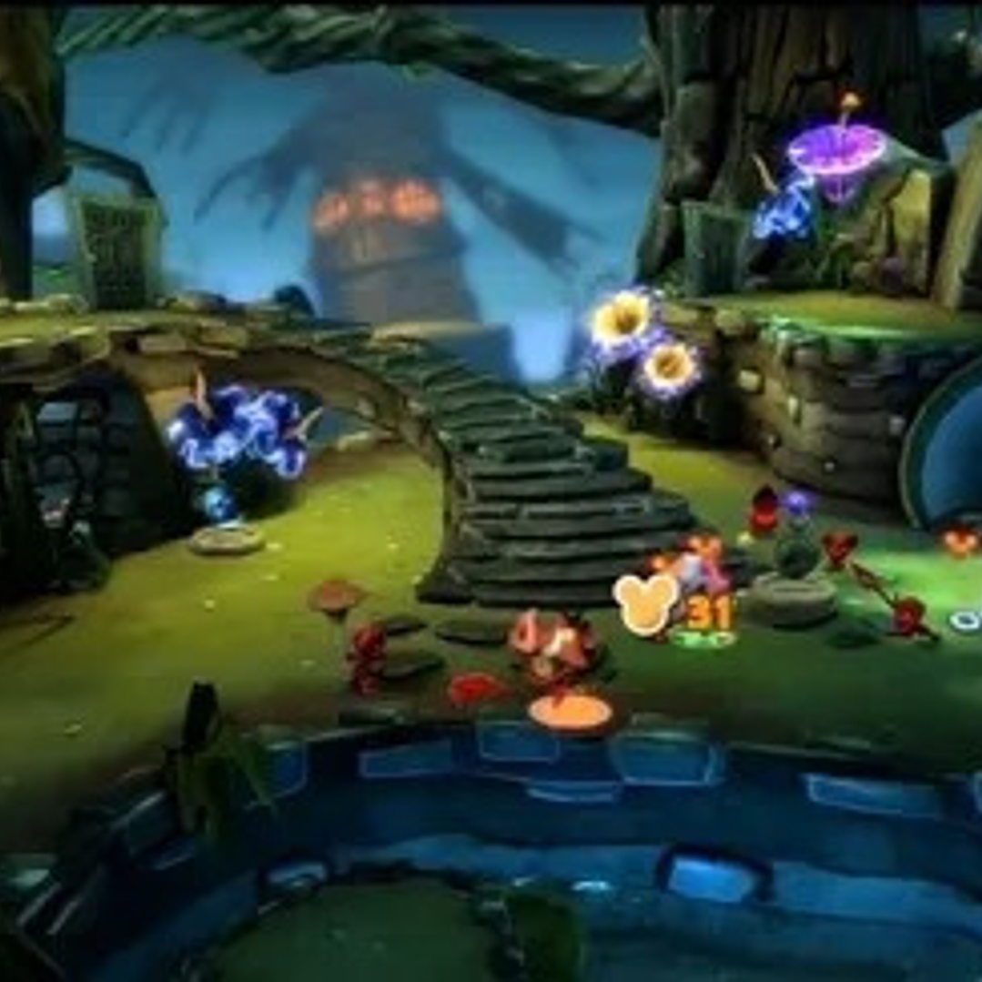 Playstation3 Disney Universe Ps3 2