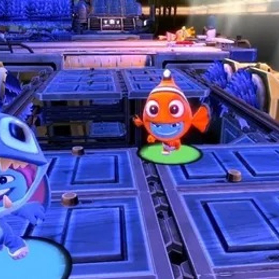 Playstation3 Disney Universe Ps3 5