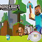 Minecraft  Standard Edition Sony Ps3 Digital - Miniatura 4