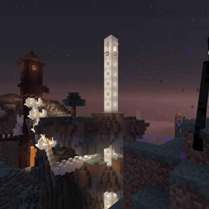 Minecraft  Standard Edition Sony Ps3 Digital 5